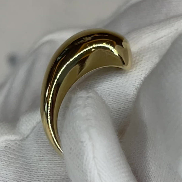 Tuscany Ring (Handmade)