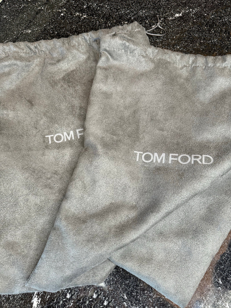 Tom Ford Disco Heel